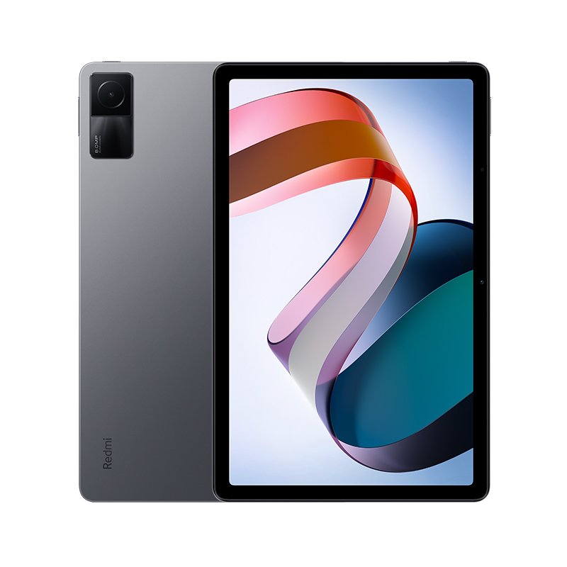 Redmi Pad Graphite Gray 6GB+128GB * 1 at Mi