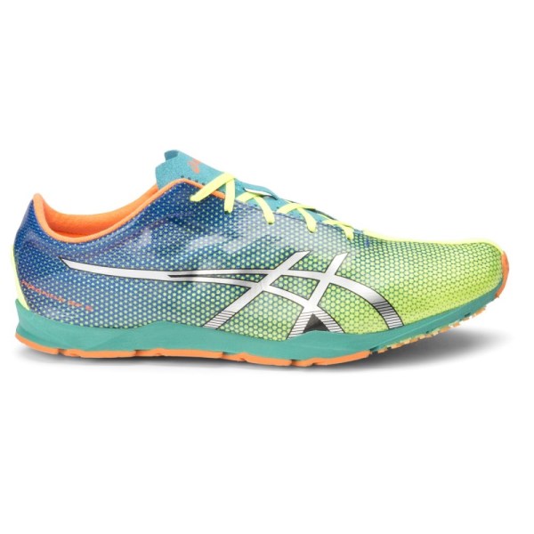 A central tool that plays an important role busy throne Asics Piranha SP 5 - Mens Running Shoes at Sportitude